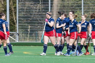 Bild 19 - F VfL Pinneberg - HC St. Pauli : Ergebnis: 2:1